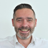 Decupere & Partners Employee Dimitri Beck's profile photo