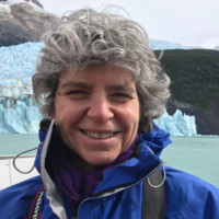 Regional Plan Association Employee Rachel Weinberger's profile photo