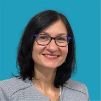 Easy Exhibit Employee Zdravka Kambourova's profile photo