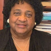 California State Assembly Employee Shirley Weber's profile photo
