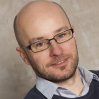 Mark Vercruysse's profile photo