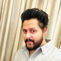 Xtreme Media Employee Partho Prasad's profile photo