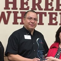 United States Postal Service Employee Jose Marquez's profile photo