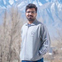 Richpanel Employee Pankaj Kumar's profile photo