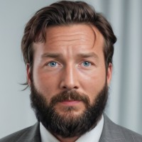 Valentine Recruiting Employee Jon Brandt's profile photo
