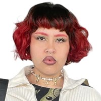 SOMArts Employee Cris Santibañez's profile photo