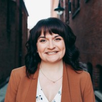 YWCA Greater Cincinnati Employee Courtney Harchaoui's profile photo
