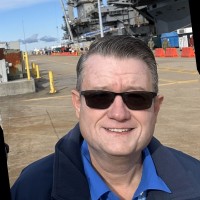 Titanium Cobra Solutions Employee Don Sawyer's profile photo