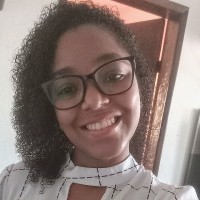 Grupo Civil Employee Sheila Barros's profile photo