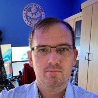 VETS, LLC Employee Eric Deitrick's profile photo