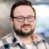 American Association of Nurse Anesthesiology (AANA) Employee Zach Timm's profile photo