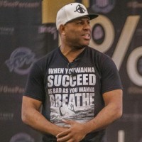 Penguin Random House Employee Eric Thomas's profile photo