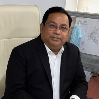 JMS Buildtech Employee Ravi Gautam's profile photo