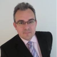 Capgemini Employee James Rickard's profile photo