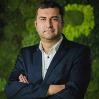 ADEX Energy Employee Peter Nenov's profile photo