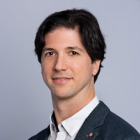 Alpha Wave Global, LP Employee Chris Dimitropoulos's profile photo