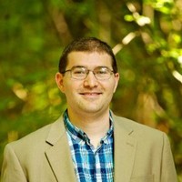 4D Engineering Employee Charles Deep's profile photo