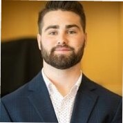 IMG Employee Patrick Aitken's profile photo
