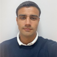PRODUCT & PROCESS DEVELOPMENT S.A. Employee Iñigo Martinez de Osaba Carazo's profile photo