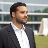 Azitek Employee Tomás Teixeira's profile photo