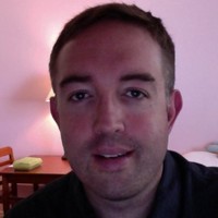 NMCS Employee Joshua Robertson's profile photo