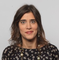 Socram Banque Employee Christelle Chanut's profile photo