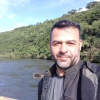 Louis Dreyfus Company Employee Wellington Barbosa's profile photo