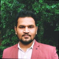 Target Employee Vivek Rathi's profile photo