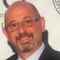 Universal Electronics Employee Hrag Ohannessian's profile photo