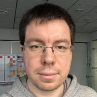 Maestra Employee Gleb Efanov's profile photo