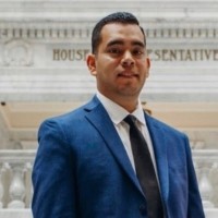 BNY Employee Danny Gomez's profile photo