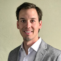 Gross Residential Employee Marcus Huntz's profile photo