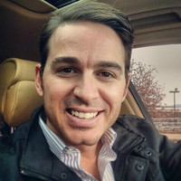 John Andrews Email & Phone Number