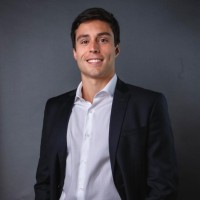 DOMO.VC Employee Tomaz de Lima's profile photo