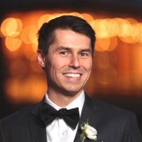 FPE Automation Employee Michael Wojcik's profile photo