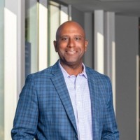 Burns & McDonnell Employee Darrell Butler's profile photo