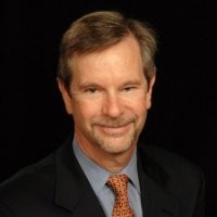 Inflection Point Solutions Employee Trip Trepagnier's profile photo