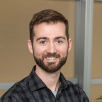 Pace Trailer Sales Employee Kyle Perry's profile photo
