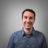 Desq Employee Nick West's profile photo