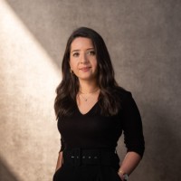 X Architects Employee Farah Hamza's profile photo