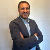 AREA Construcción Employee Gonzalo Medina's profile photo