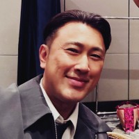 BYD Employee Mark Chung's profile photo