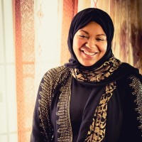 Everyday Miracles Employee Morgan Tate's profile photo