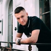 Vladyslav Diadenko Email