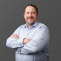 EOS IT Solutions Employee Lee Griggs's profile photo