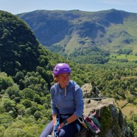 Rural Design Centre Employee Liz Gray's profile photo