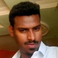 INGENIVA BV Employee Dessalegn Alemu's profile photo