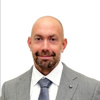 USASOC Employee Brandon Avery's profile photo