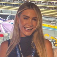 Example Employee Sarah Knowles's profile photo