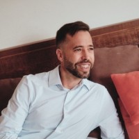 Pablo Martinez Email